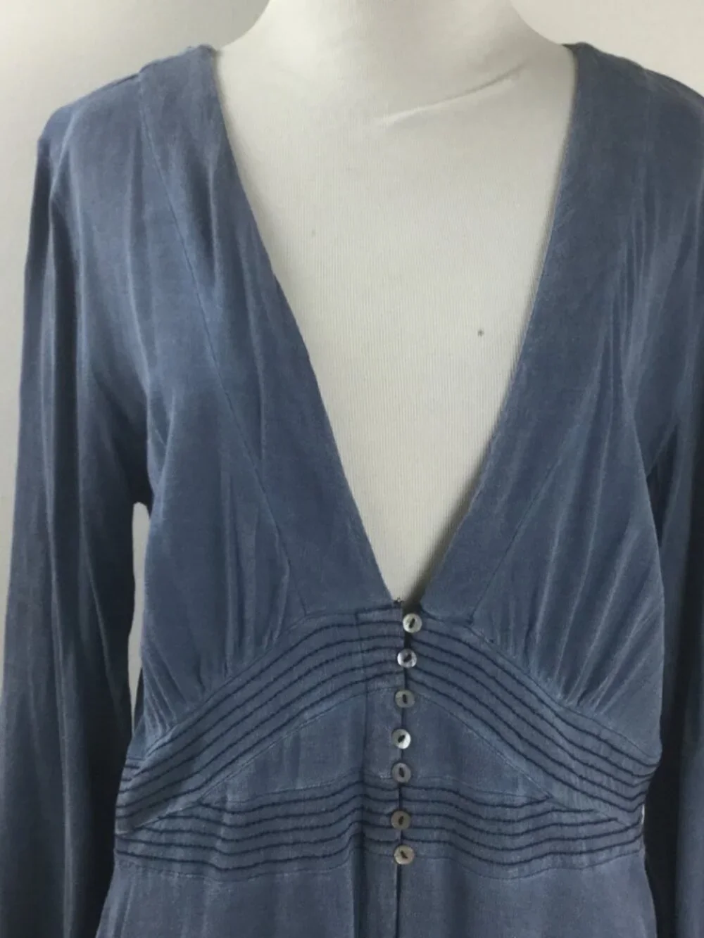 Free People Blouse m